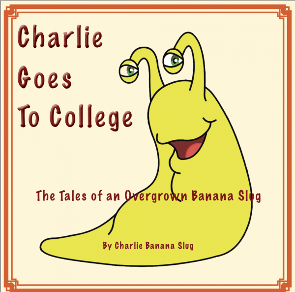 Charlie Goes to College